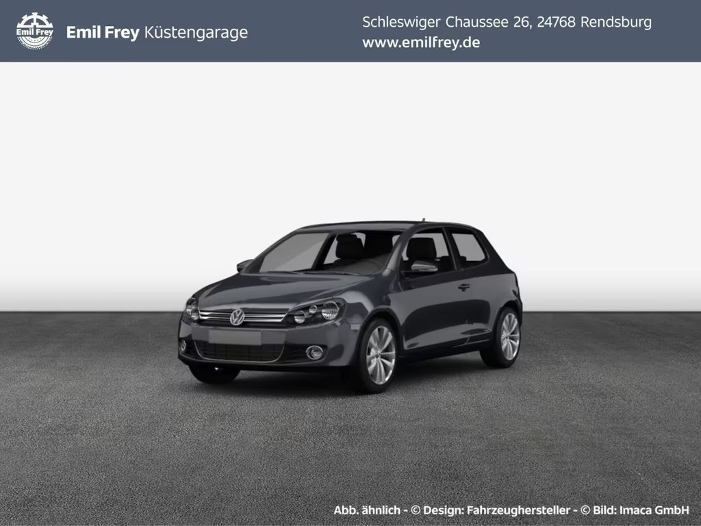 Volkswagen Golf 2026 Diesel