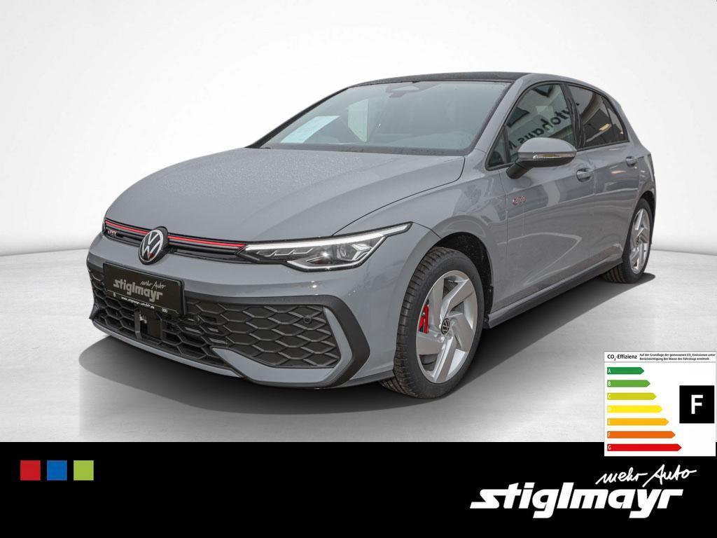 Volkswagen Golf 2026 Benzine