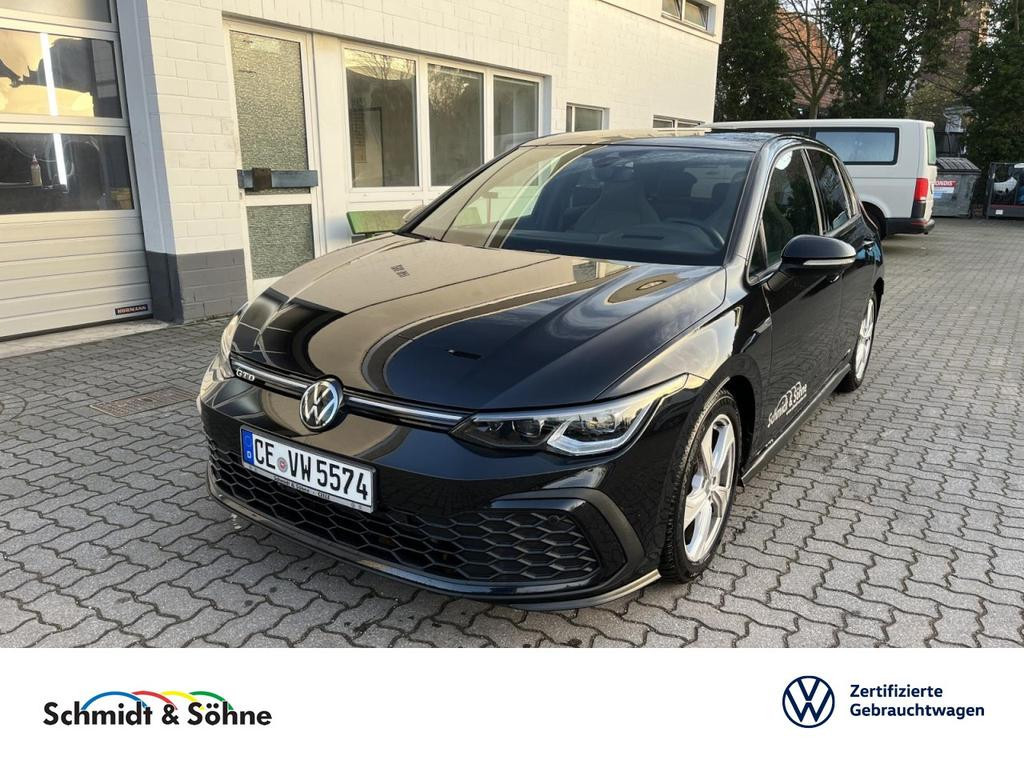 Volkswagen Golf 2024 Diesel