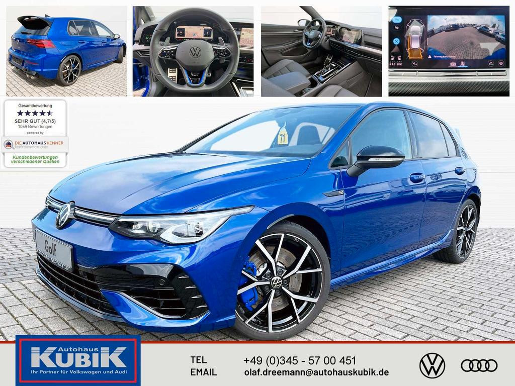 Volkswagen Golf 2024 Benzine