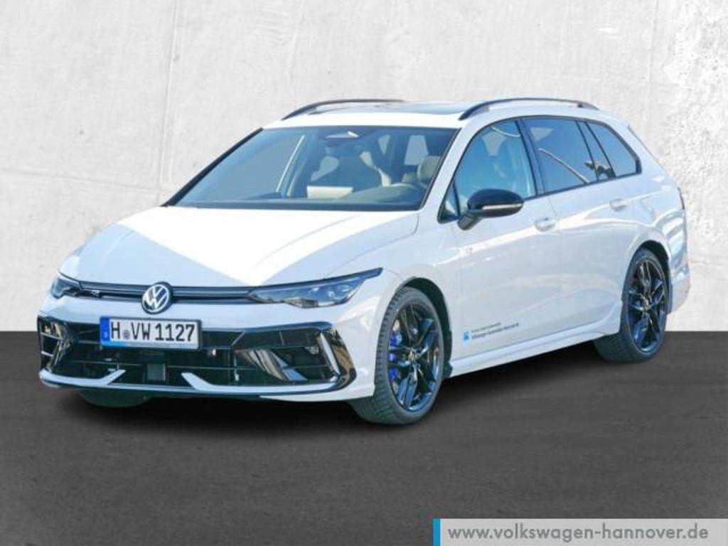 Volkswagen Golf 2026 Benzine