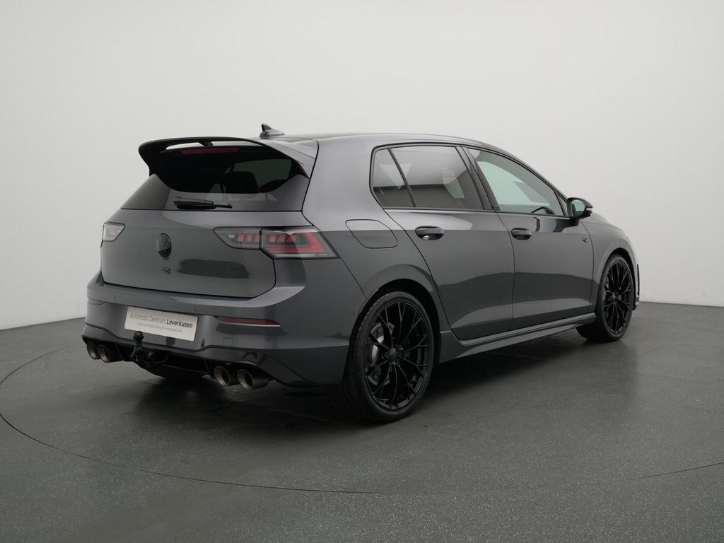 Volkswagen Golf 2026 Benzine
