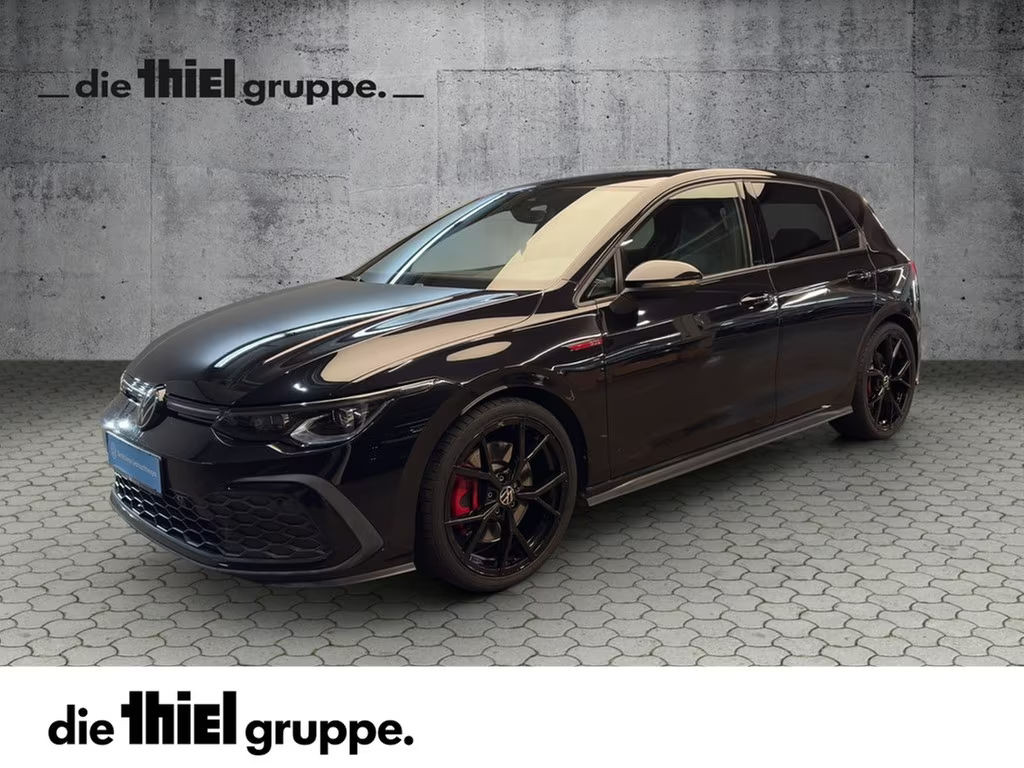 Volkswagen Golf 2024 Benzine