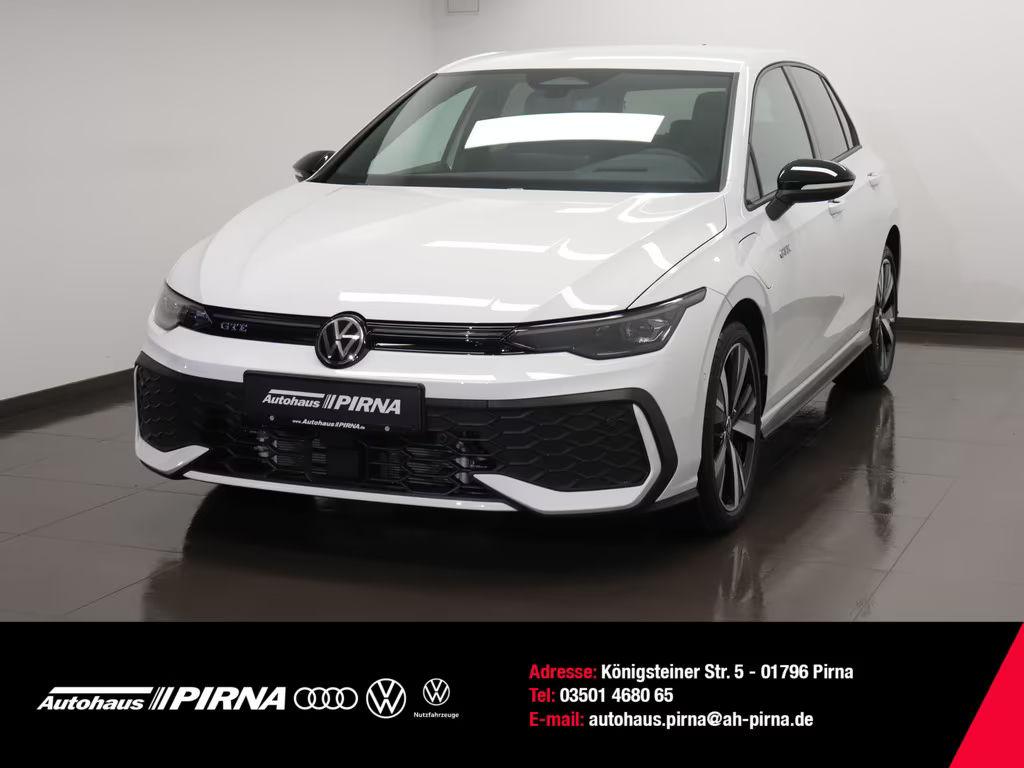 Volkswagen Golf 2025 Hybride Benzine