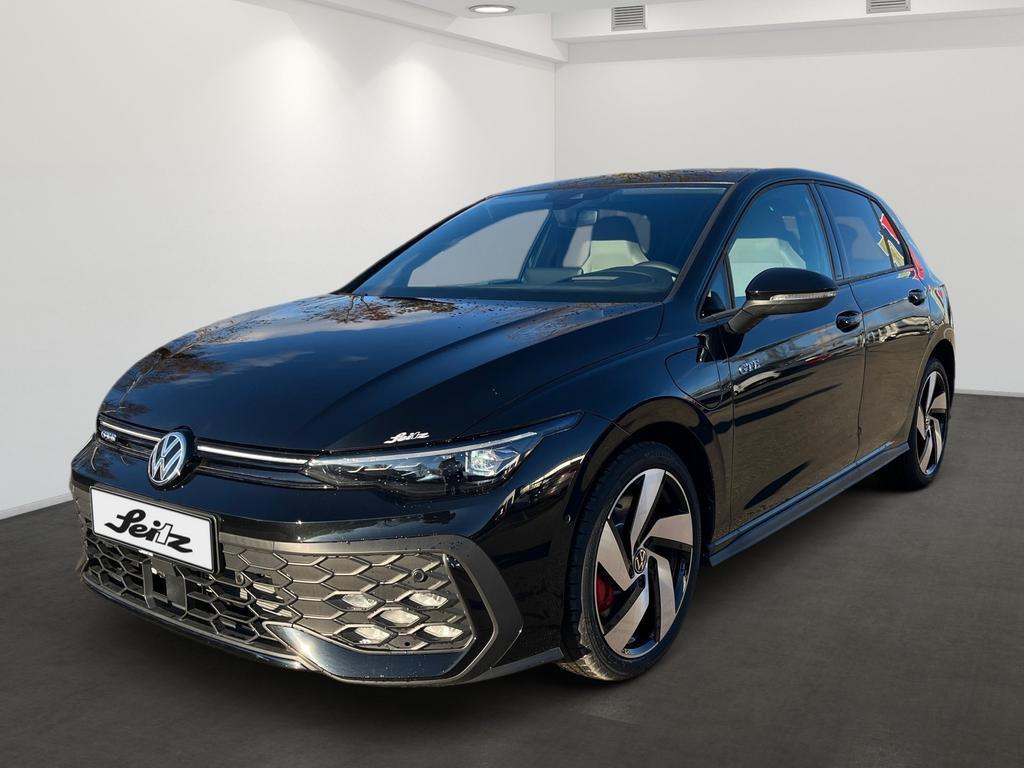 Volkswagen Golf 2025 Hybride Benzine