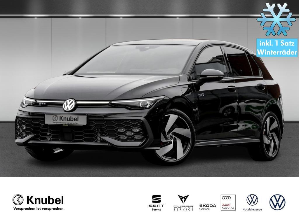 Volkswagen Golf 2025 Hybride Benzine