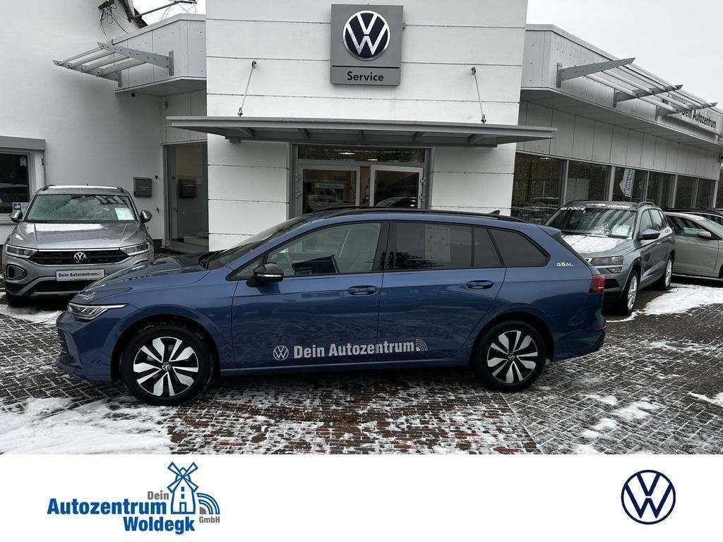 Volkswagen Golf 2026 Benzine