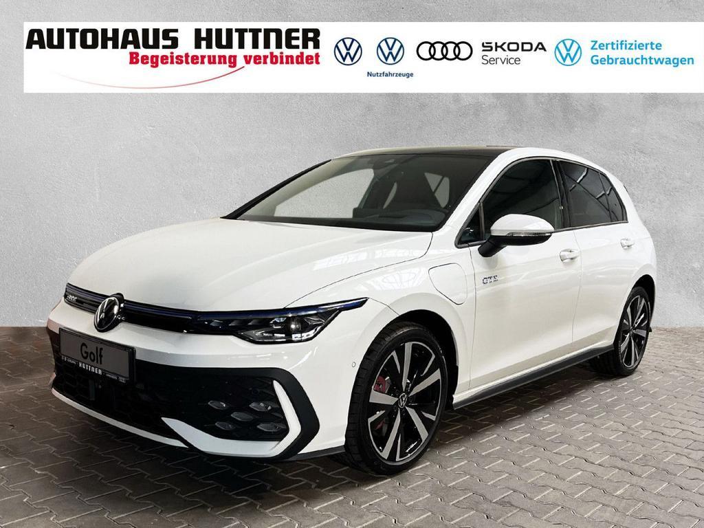 Volkswagen Golf 2025 Hybride Benzine
