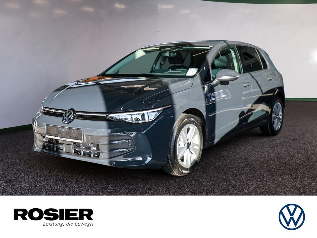 Volkswagen Golf 2026 Diesel