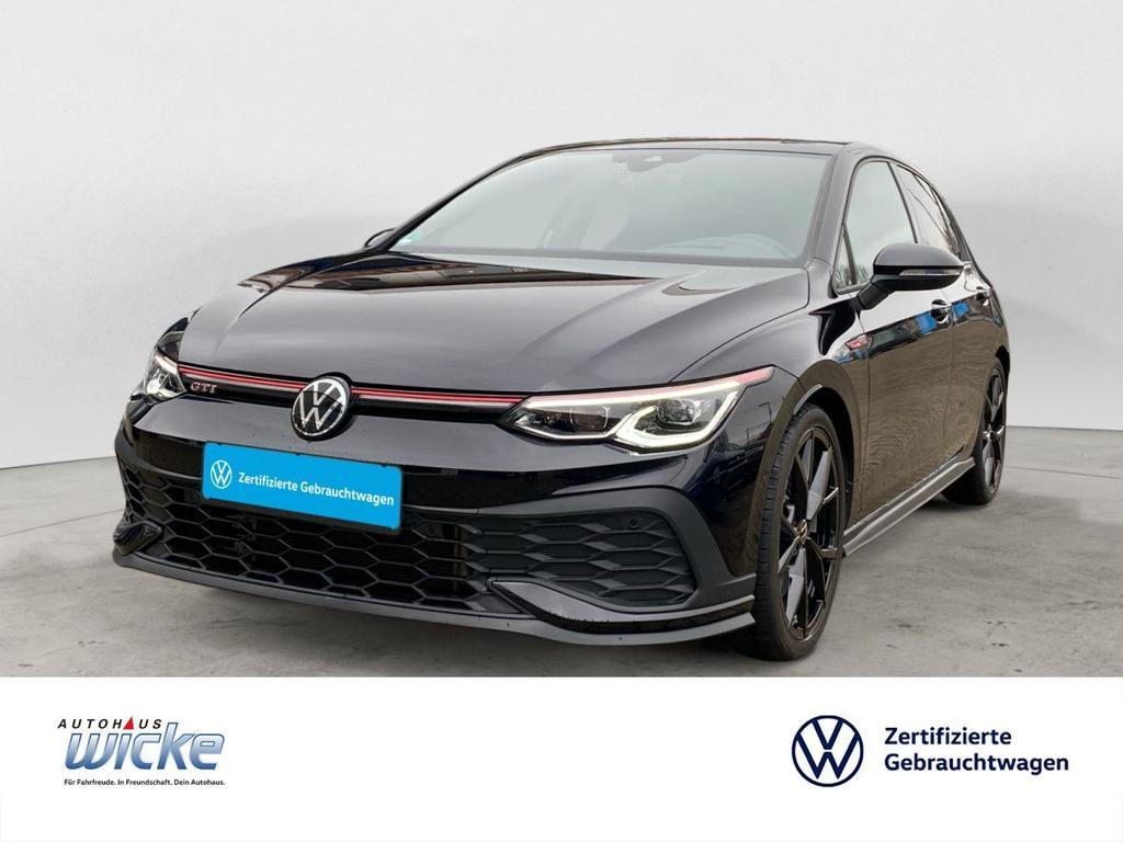 Volkswagen Golf 2024 Benzine