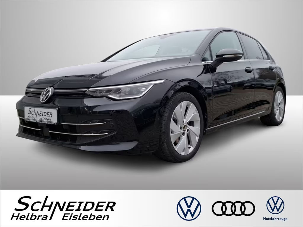 Volkswagen Golf 2025 Diesel