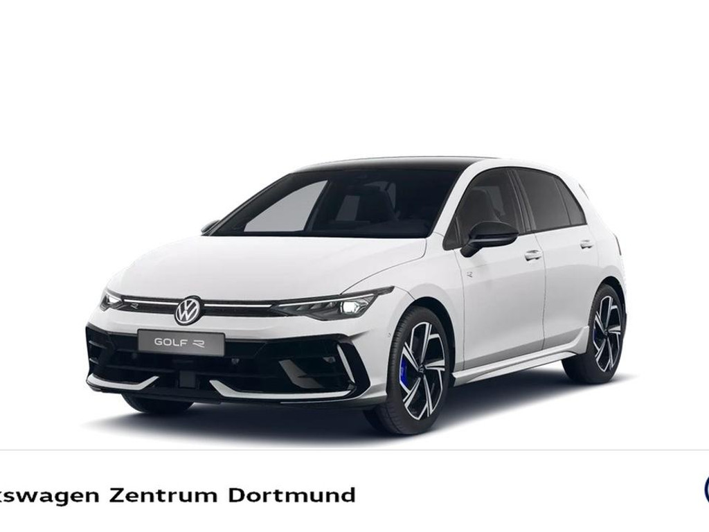 Volkswagen Golf 2025 Benzine