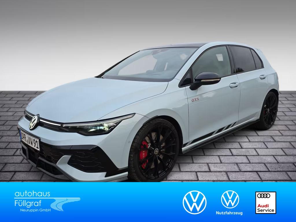 Volkswagen Golf 2025 Benzine