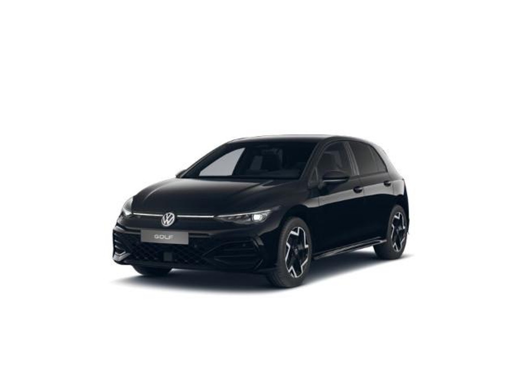 Volkswagen Golf 2025 Diesel