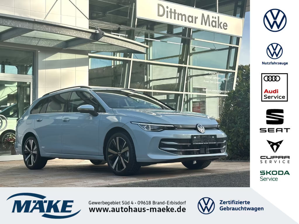 Volkswagen Golf 2025 Diesel