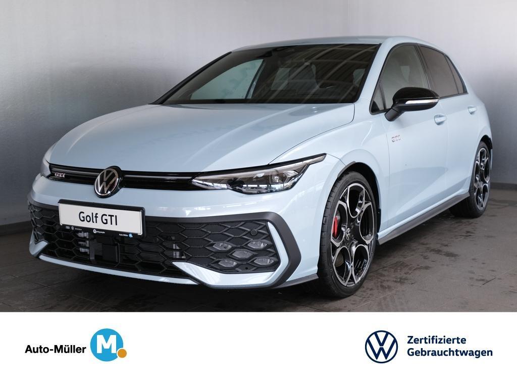 Volkswagen Golf 2025 Benzine
