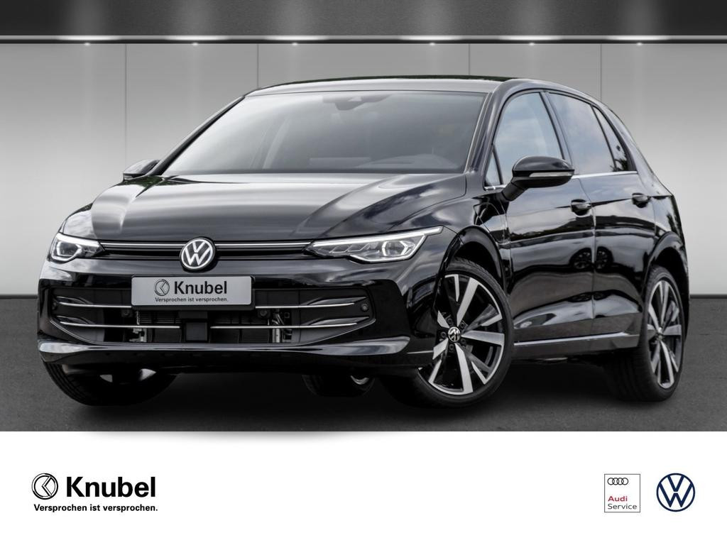 Volkswagen Golf 2025 Hybride Benzine