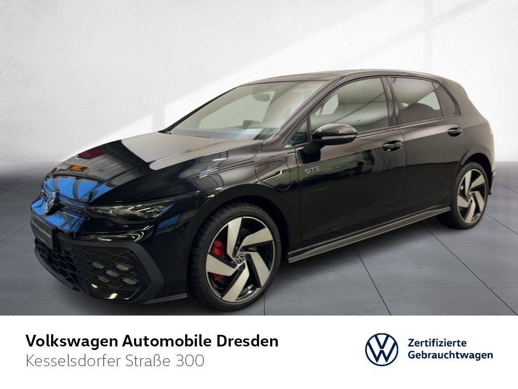 Volkswagen Golf 2025 Hybride Benzine