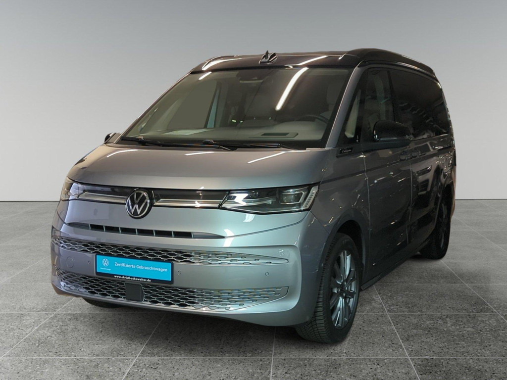 Volkswagen California