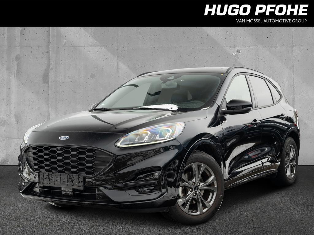 Ford Kuga 2024 Benzine