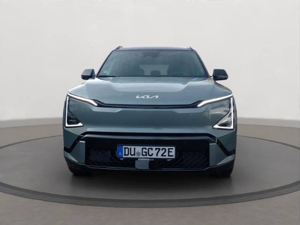 Kia EV5
