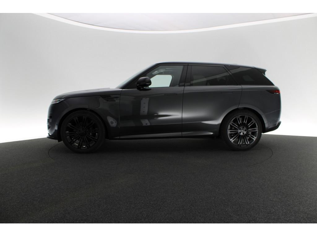 Land Rover Range Rover Sport 2026 Diesel