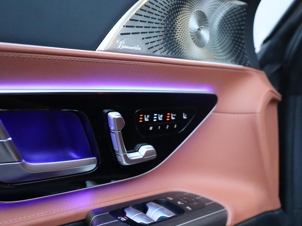 Mercedes-Benz SL-Klasse