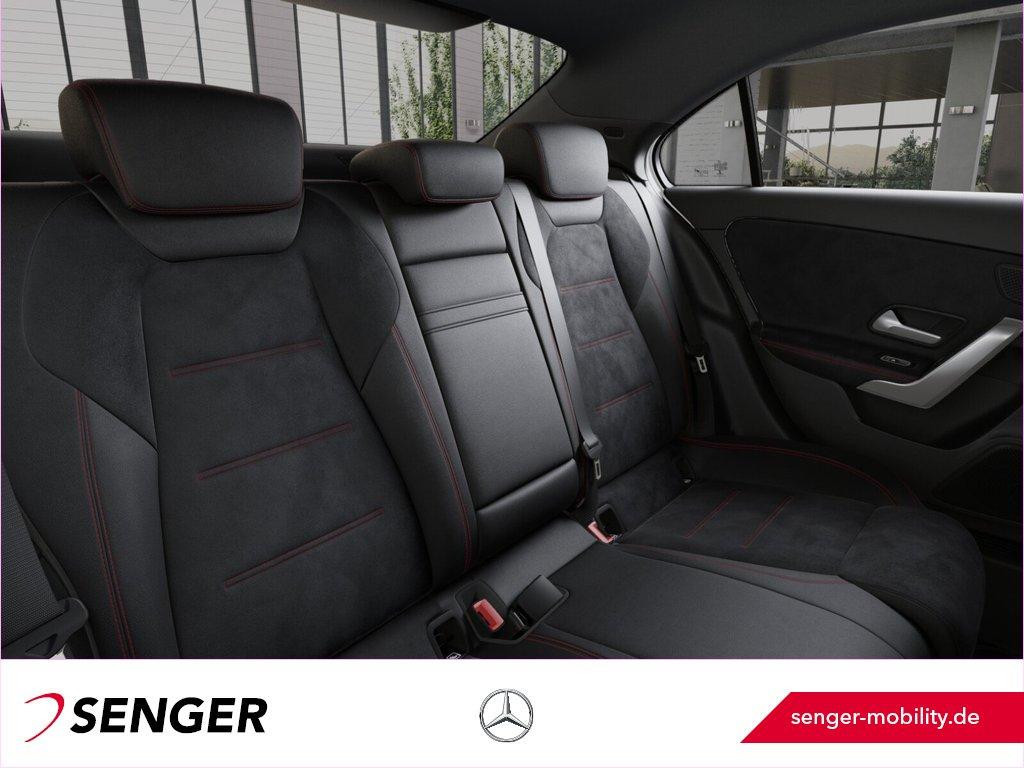Mercedes-Benz A-Klasse 2024 Diesel