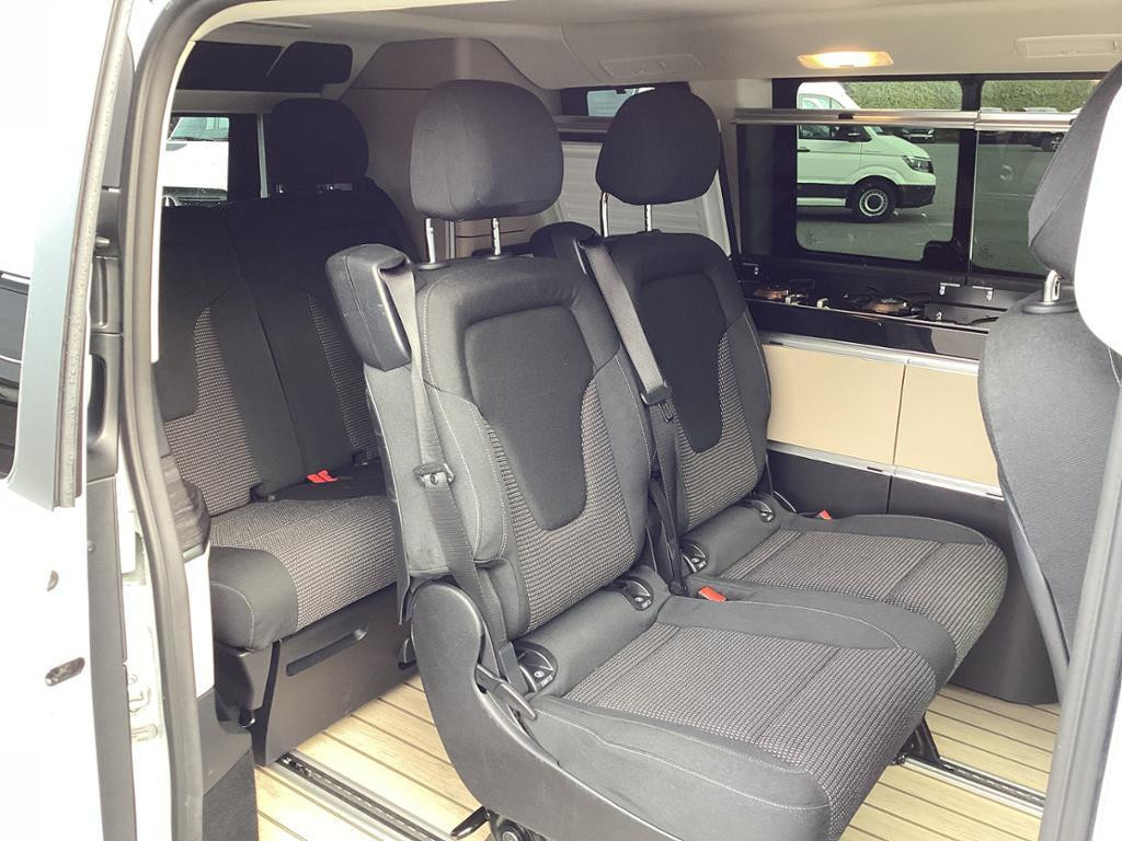 Mercedes-Benz Marco Polo