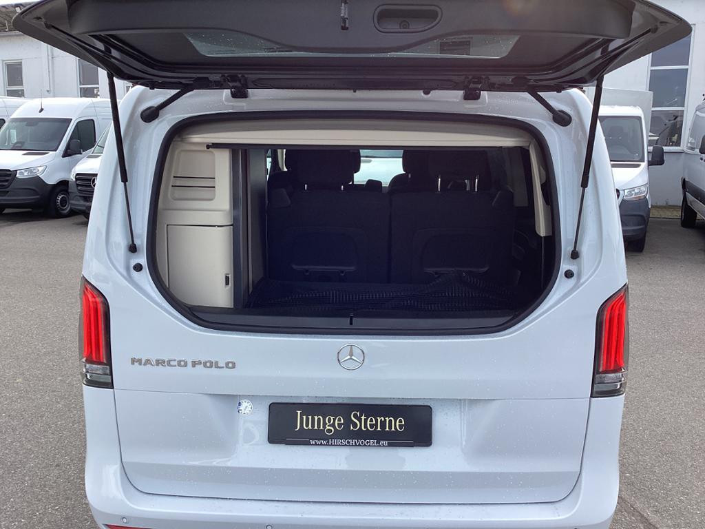 Mercedes-Benz Marco Polo