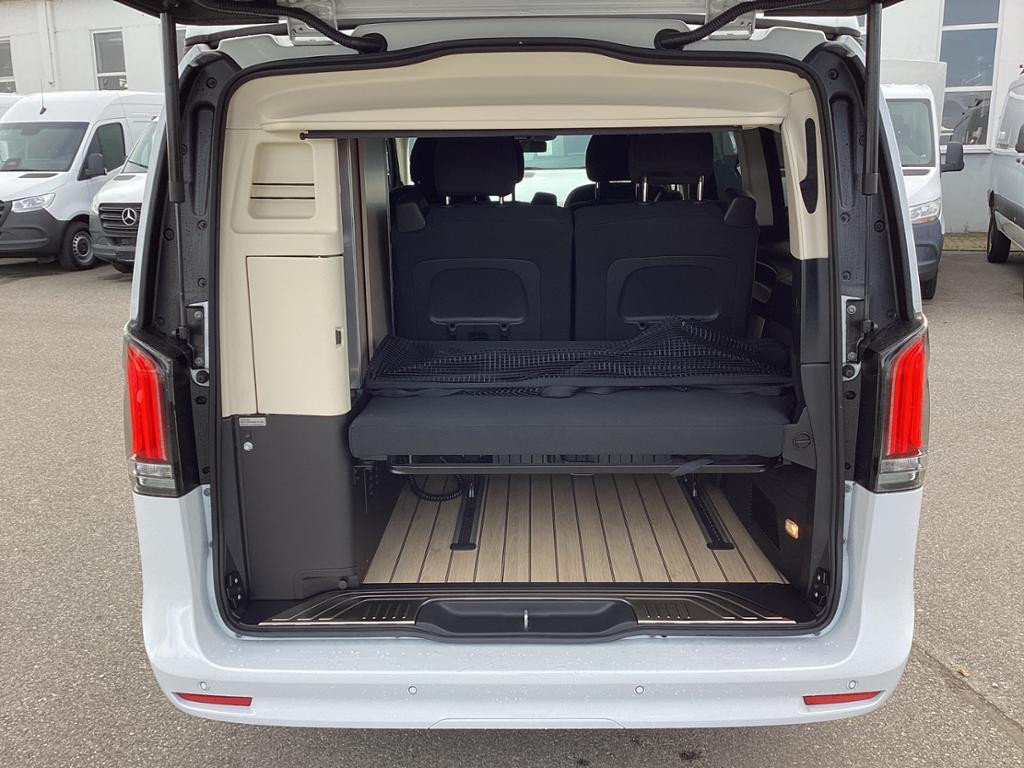 Mercedes-Benz Marco Polo