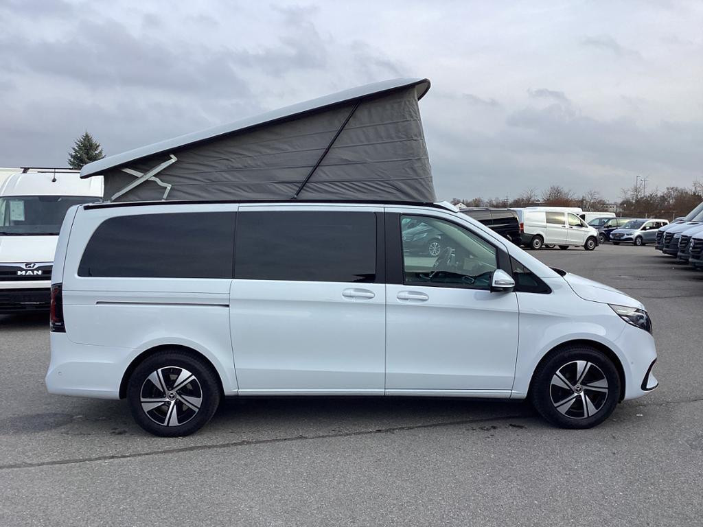 Mercedes-Benz Marco Polo