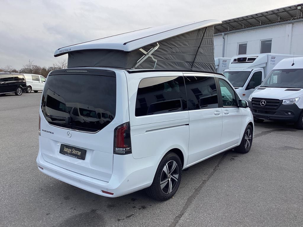 Mercedes-Benz Marco Polo