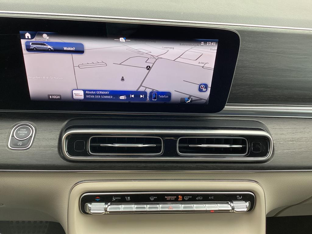 Mercedes-Benz Marco Polo