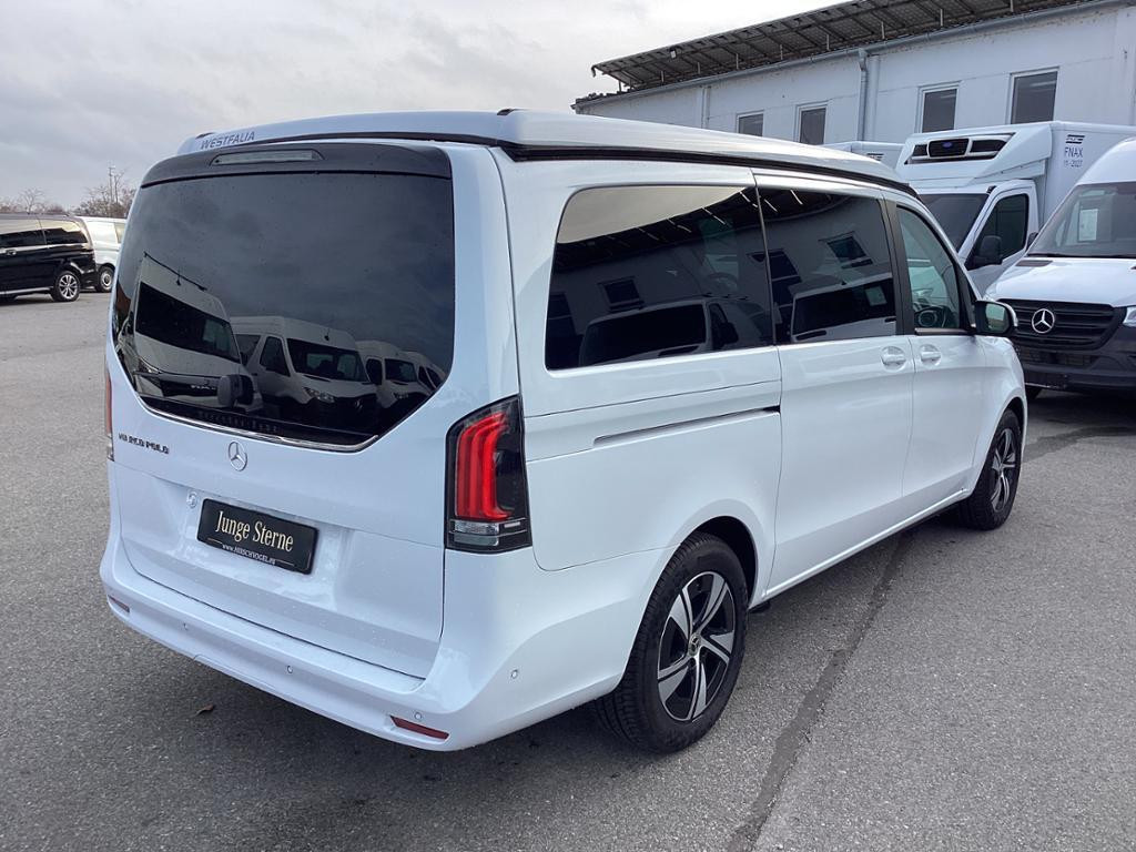 Mercedes-Benz Marco Polo