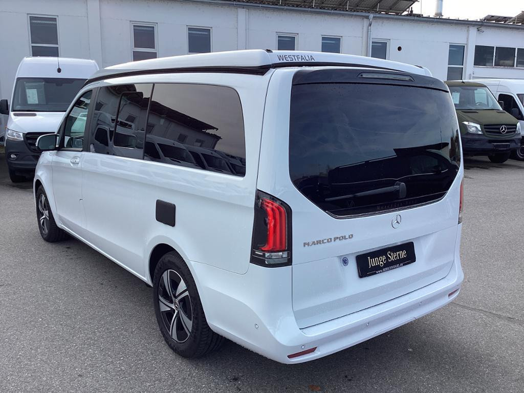 Mercedes-Benz Marco Polo