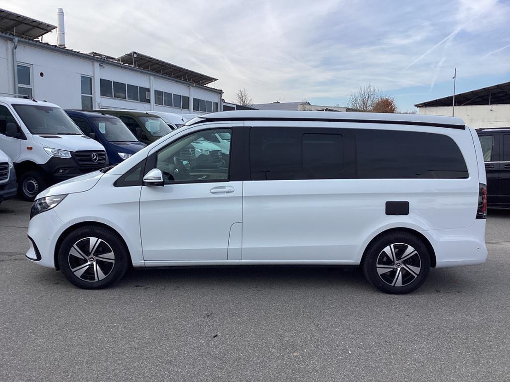 Mercedes-Benz Marco Polo