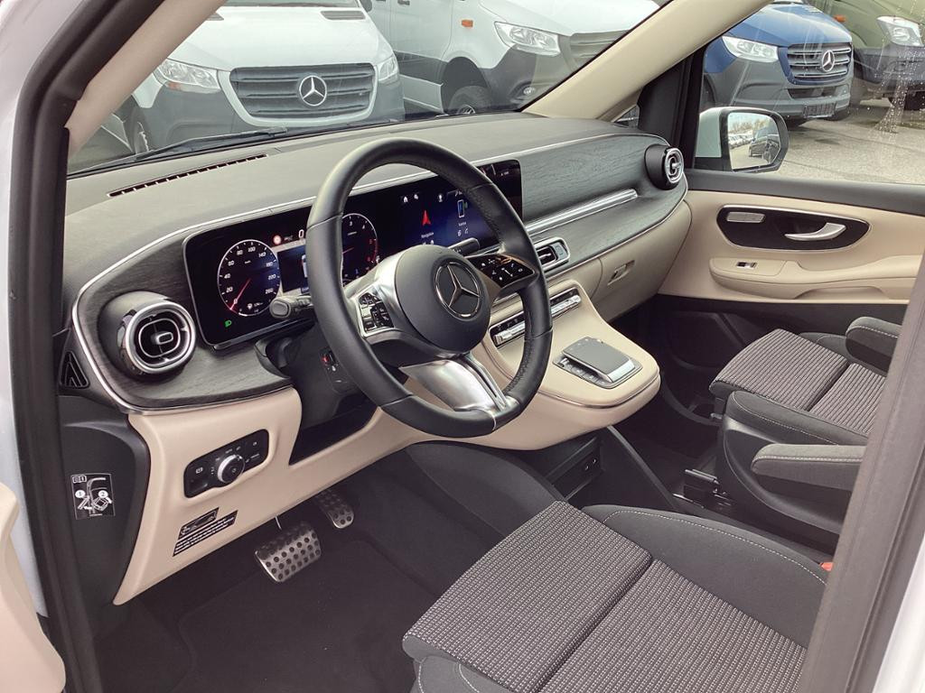 Mercedes-Benz Marco Polo