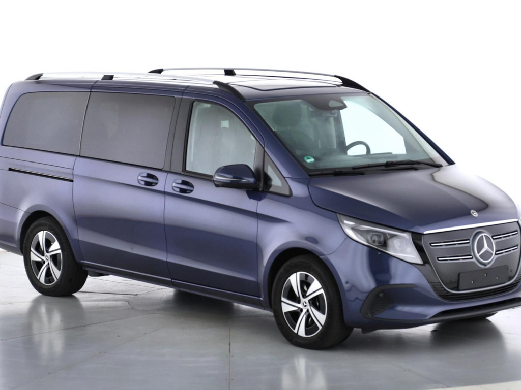 Mercedes-Benz EQV