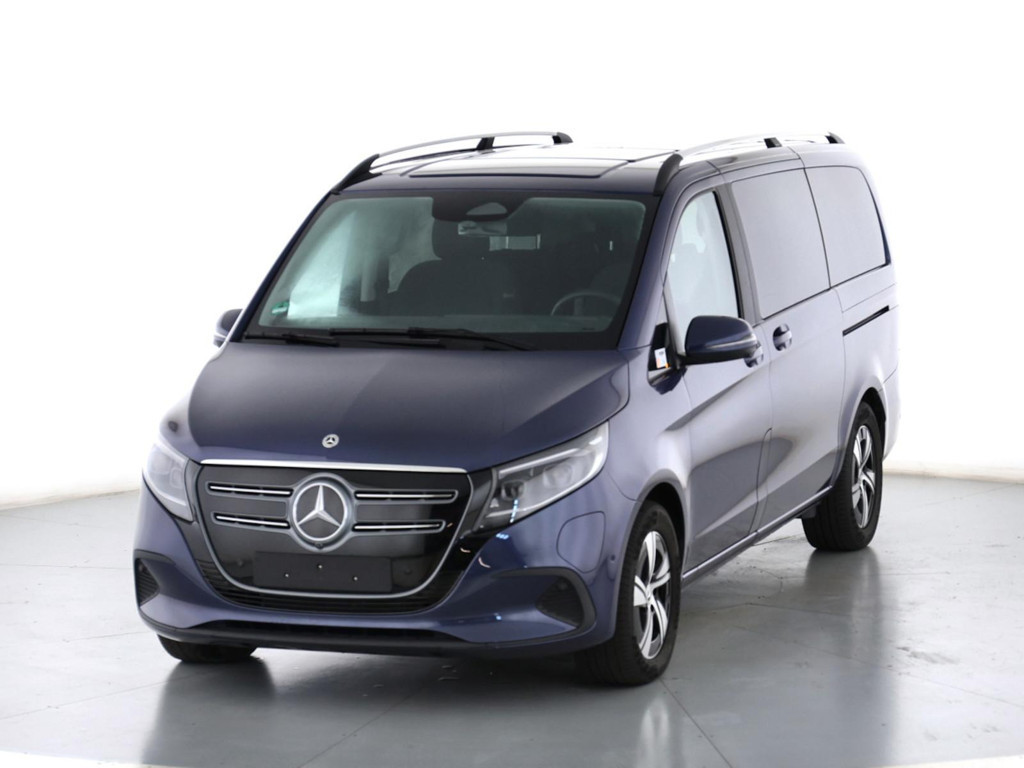 Mercedes-Benz EQV