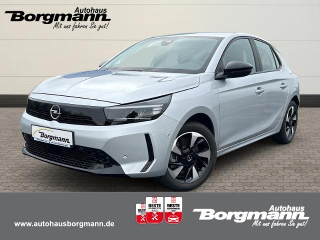 Opel Corsa 2023 Elektrisch
