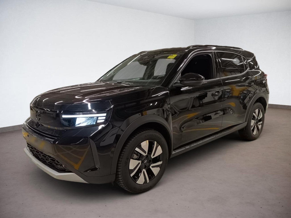Opel Frontera 2025 Elektrisch