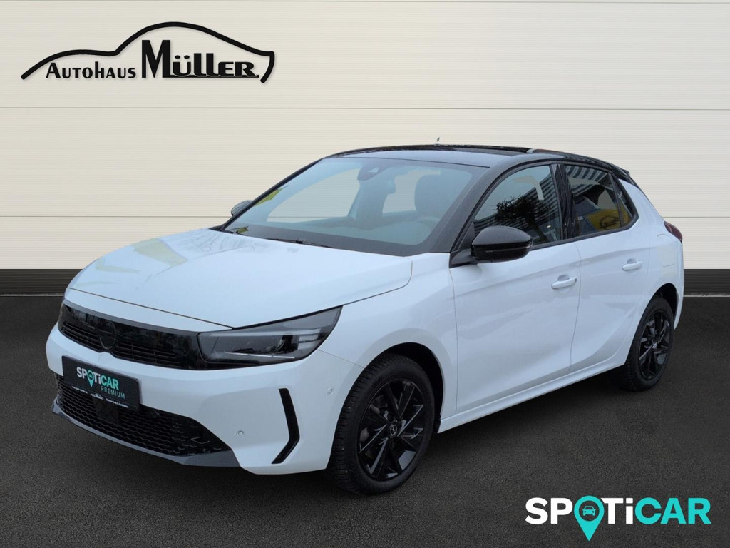 Opel Corsa 2024 Benzine