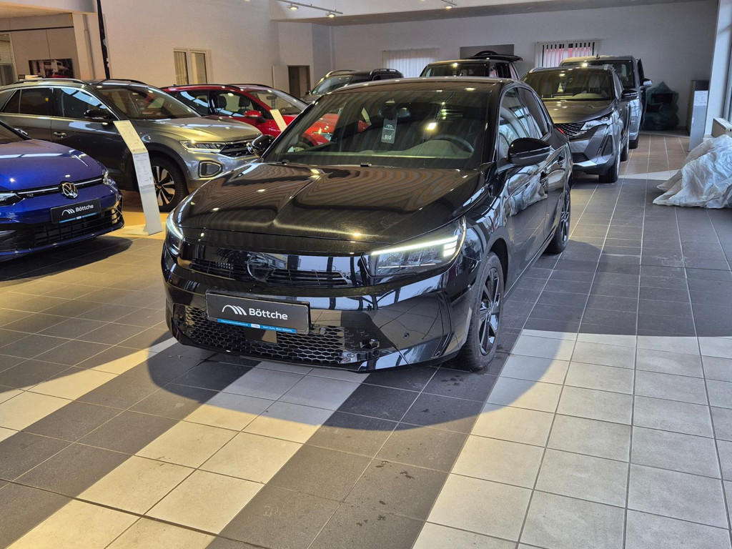 Opel Corsa 2025 Benzine