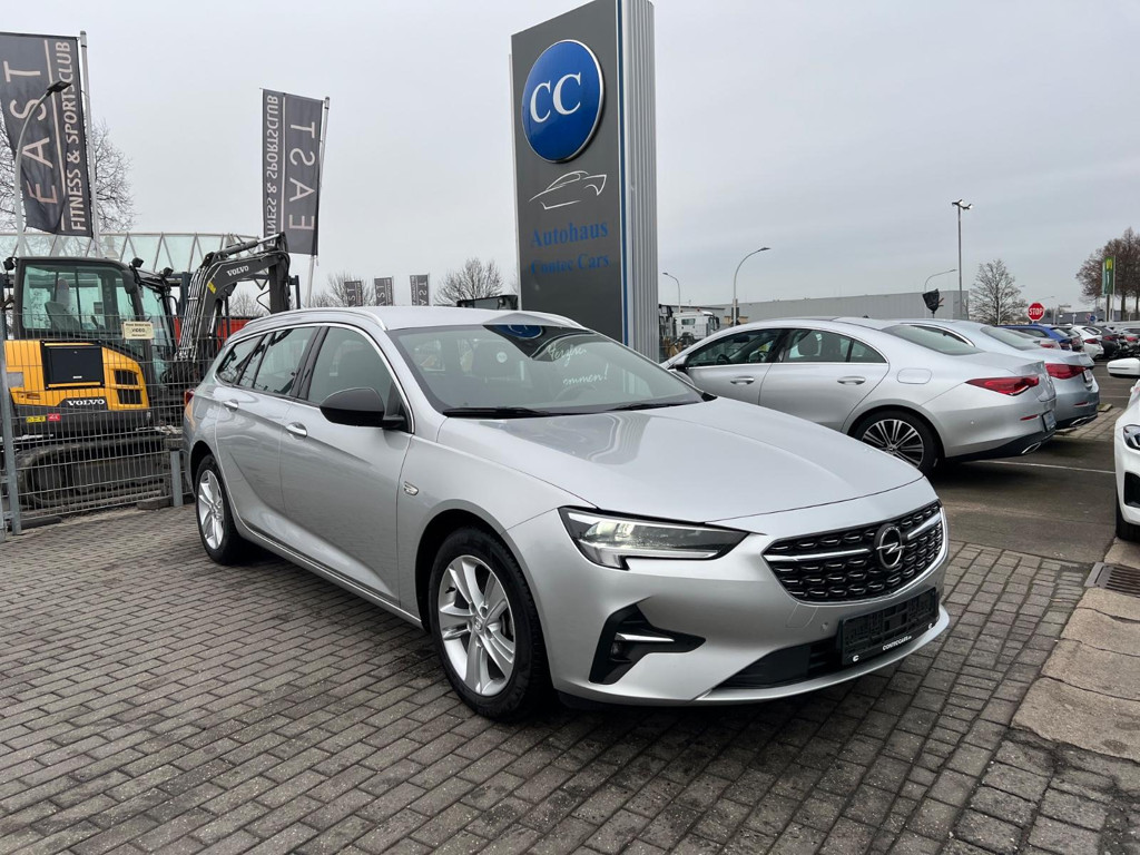 Opel Insignia 2022 Diesel
