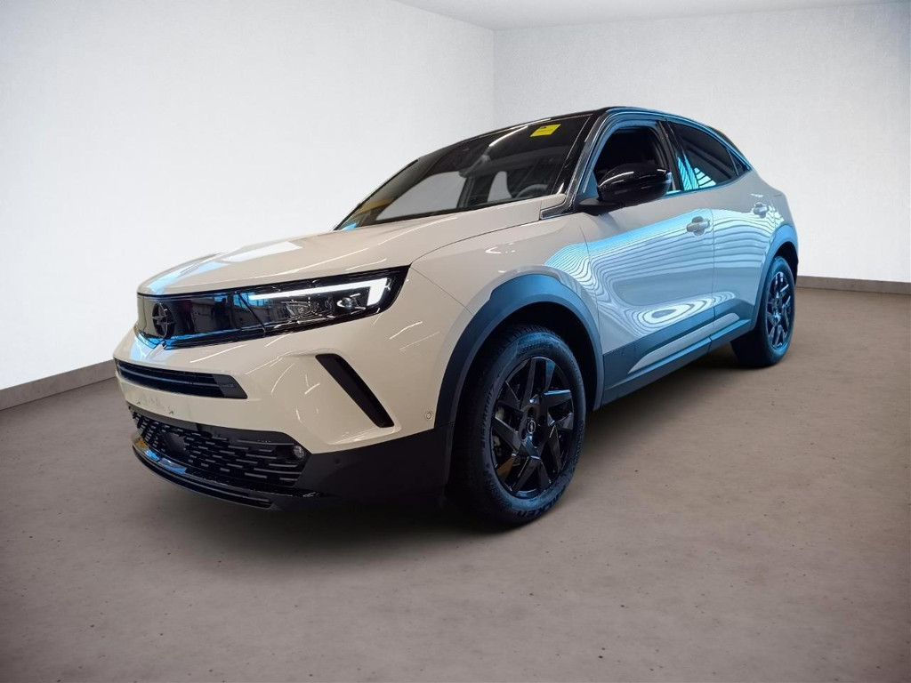 Opel Mokka 2024 Benzine