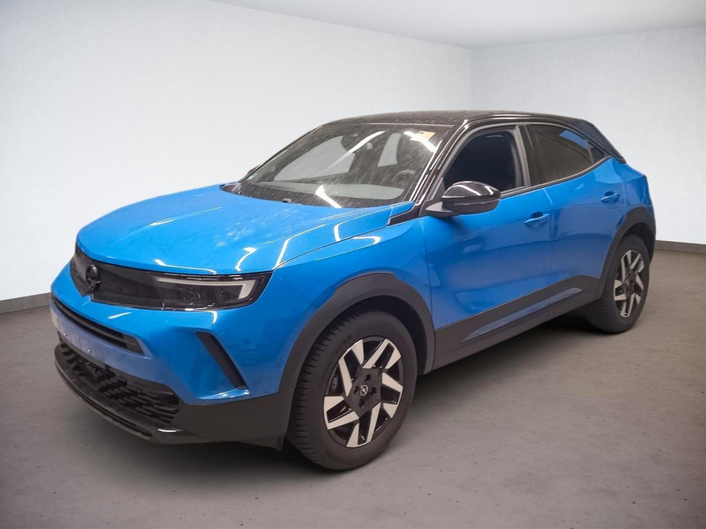 Opel Mokka 2024 Benzine