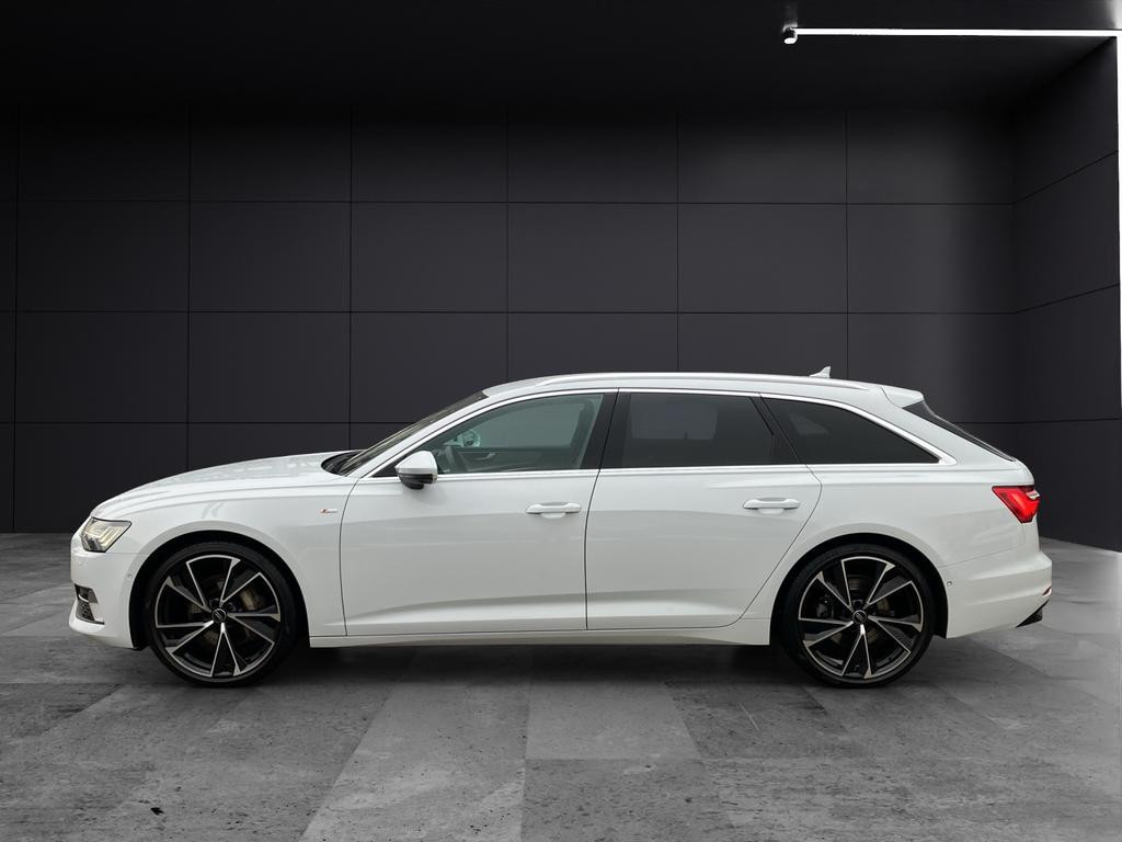 Audi A6 2023 Diesel