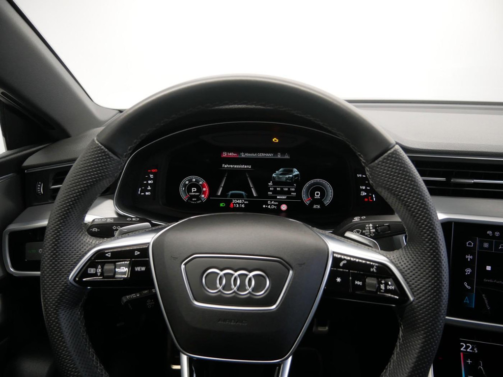 Audi S7
