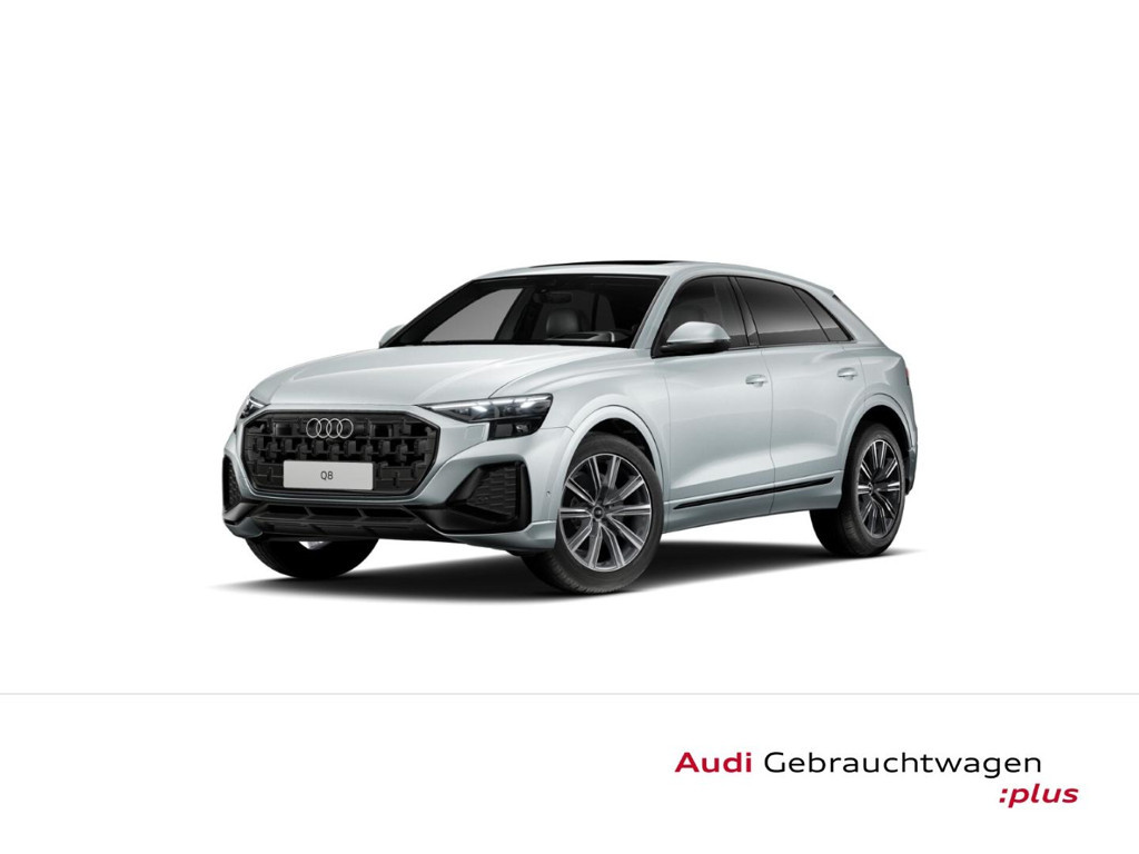 Audi Q8 2025 Diesel